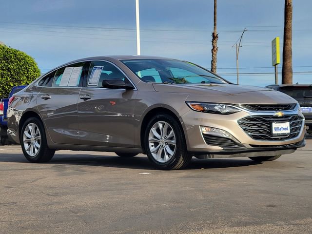 Used 2024 Chevrolet Malibu LT image 29