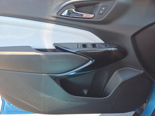 New 2026 Chevrolet Trax LT w/ Driver Confidence Package FWD image 31