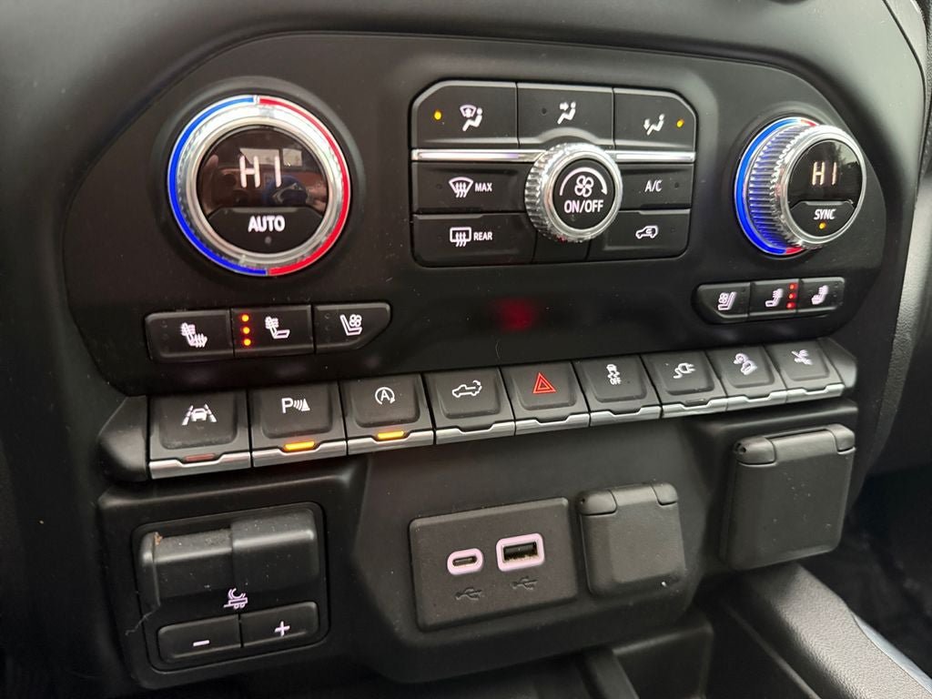 Used 2019 GMC Sierra 1500 Denali w/ Denali Ultimate Package AWD/4WD image 33