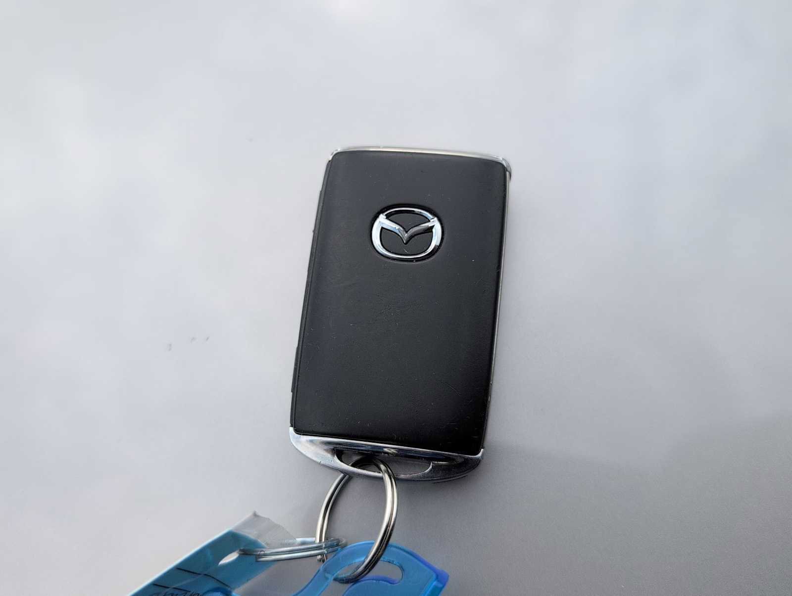 Used 2024 MAZDA CX-30 AWD 2.5 S w/ Select Sport Pkg image 31