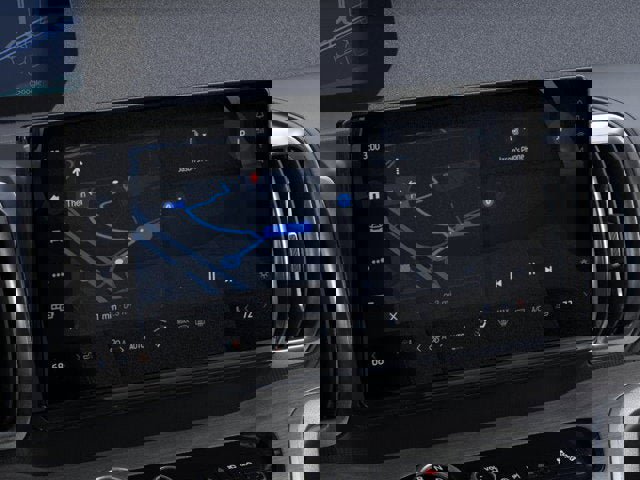 New 2026 Ford Expedition Platinum w/ Driver's Package image 14