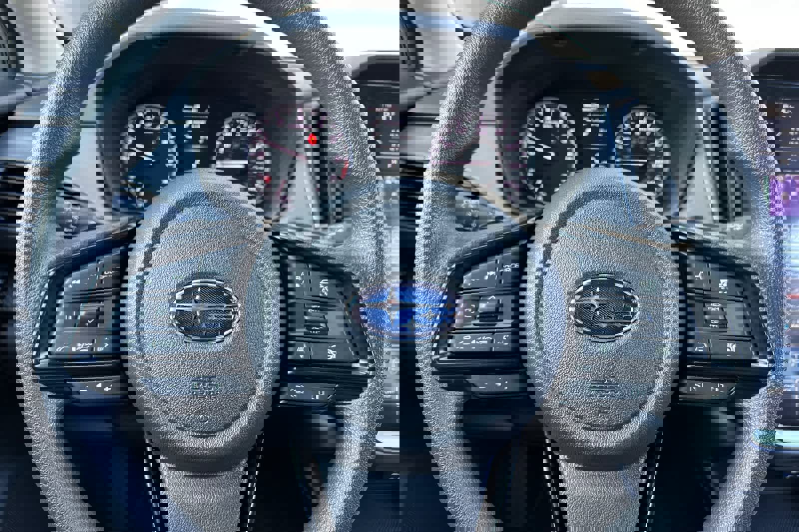 Used 2025 Subaru Crosstrek 2.0i Premium image 22