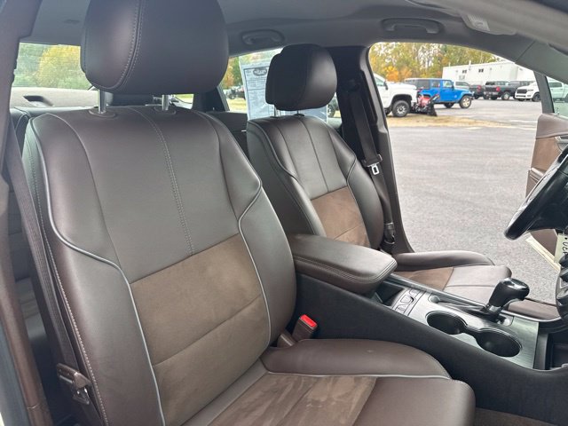 Used 2014 Chevrolet Impala LT FWD image 27