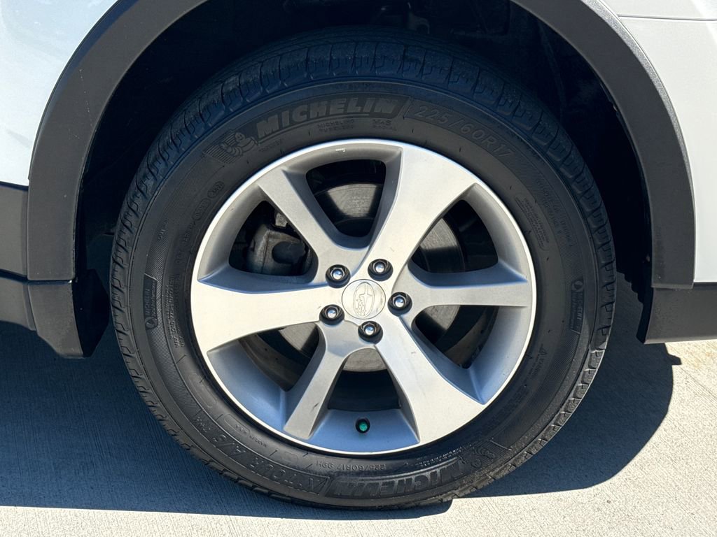 Used 2014 Subaru Outback 2.5i Limited AWD/4WD image 10