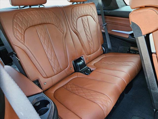 Used 2024 BMW X7 M60i w/ Climate Comfort Package image 22