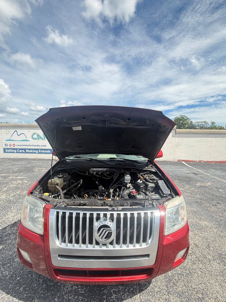 Used 2010 Mercury Mariner Premier FWD image 15