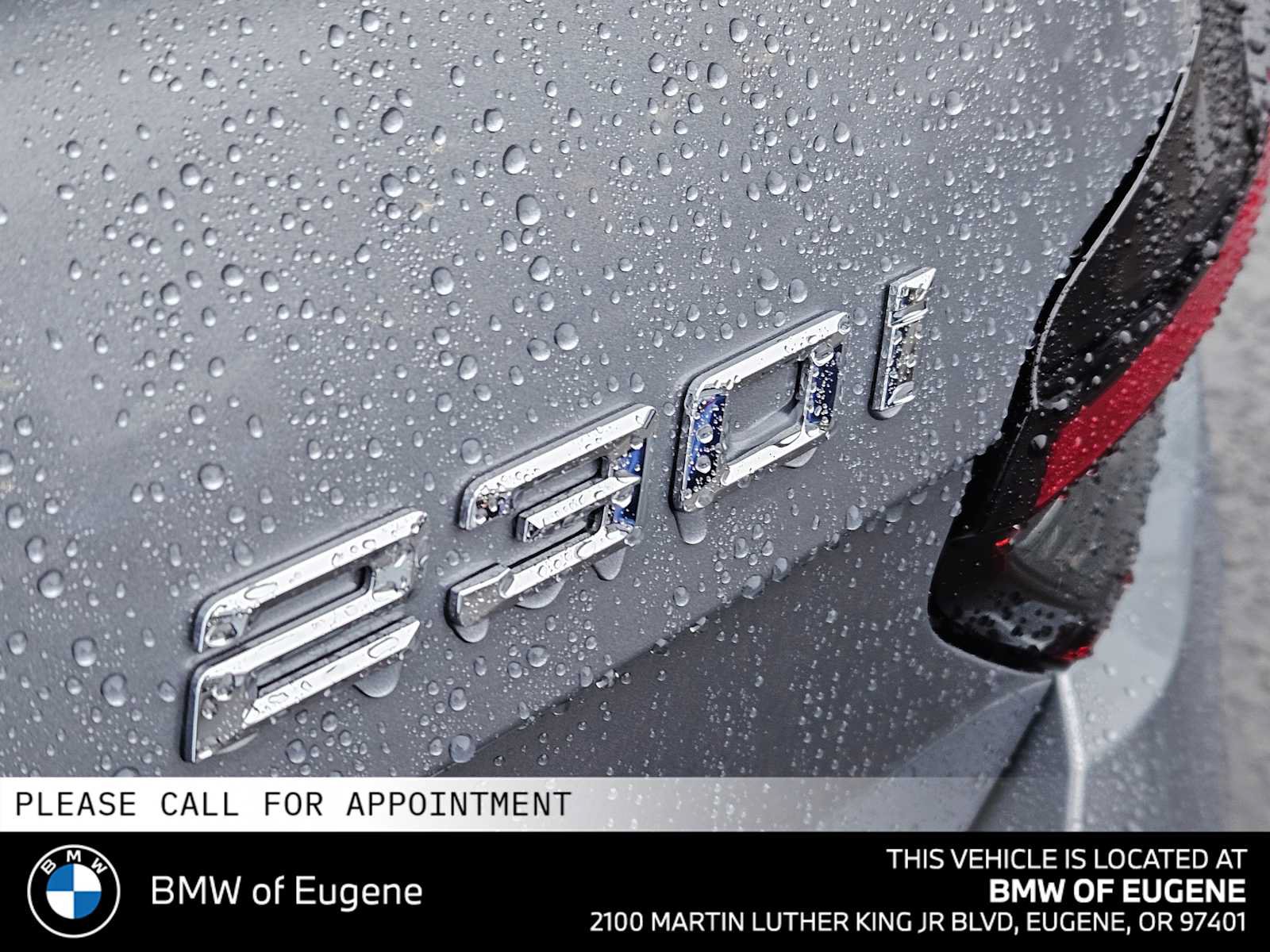 New 2026 BMW 230i xDrive Coupe w/ M Sport Package AWD/4WD image 17