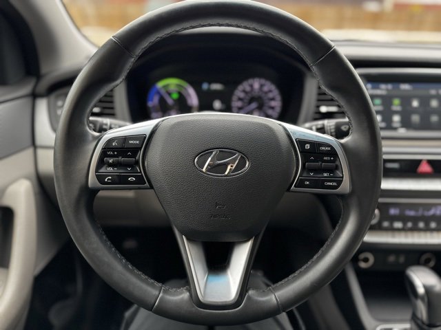 Used 2019 Hyundai Sonata SE image 23