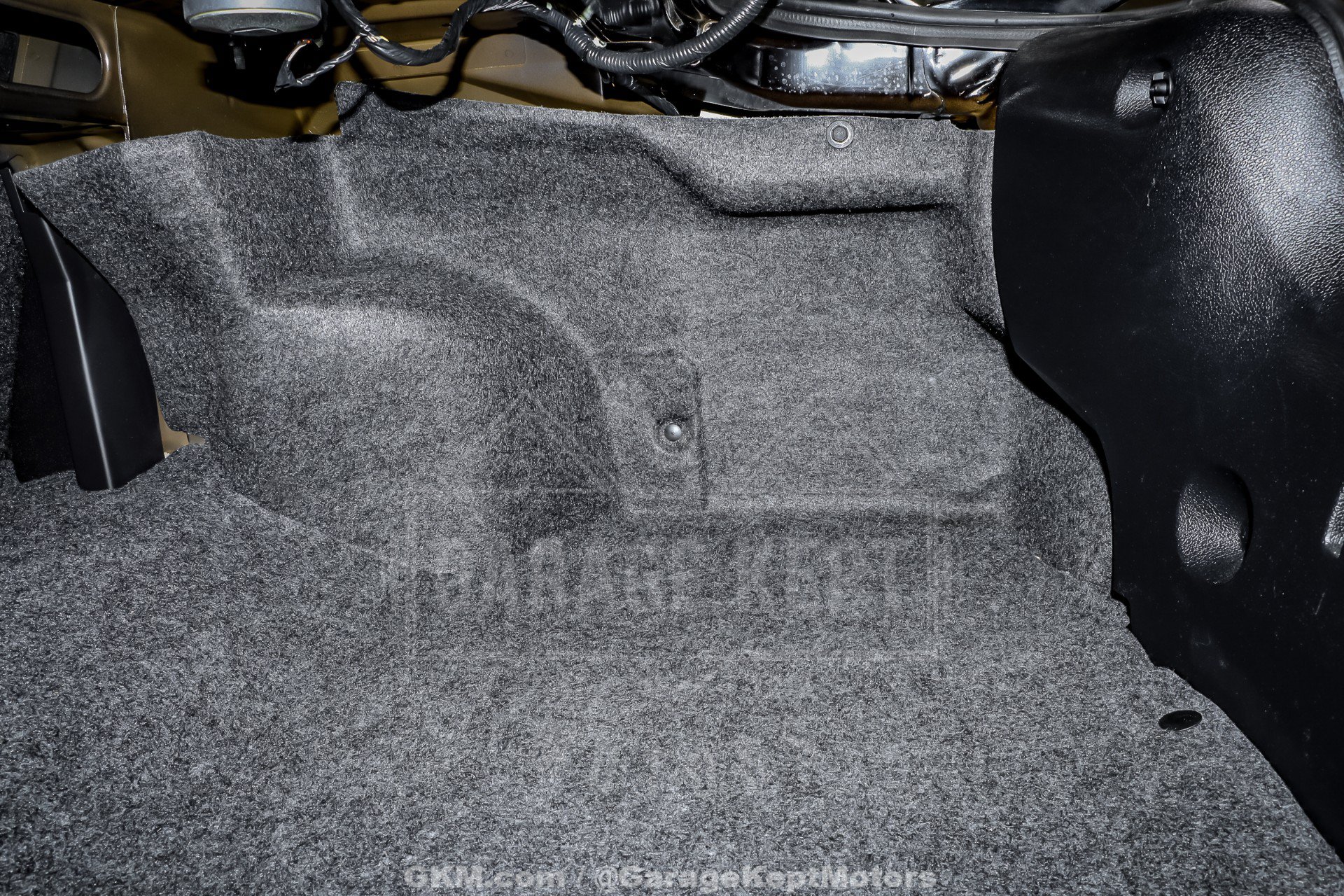 Used 2013 Ford Mustang GT Premium RWD image 96