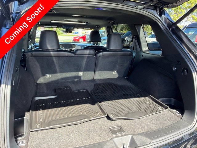Used 2020 Honda Passport Touring image 9