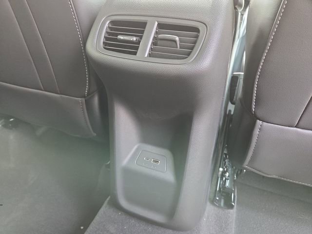 New 2025 Buick Envision Sport Touring image 21