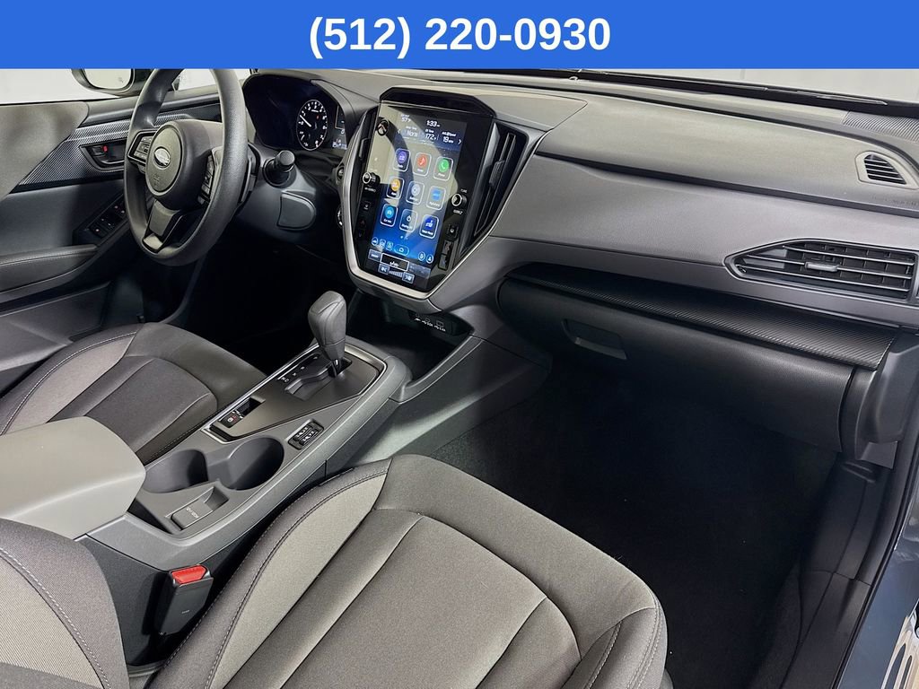 Used 2025 Subaru Crosstrek 2.0i Premium image 37
