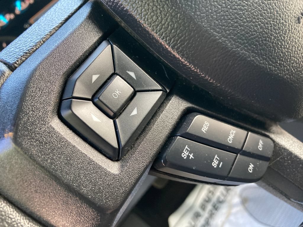 Used 2019 Ford F150 XLT w/ Equipment Group 302A Luxury AWD/4WD image 39