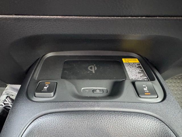 New 2026 Toyota Corolla XSE image 23