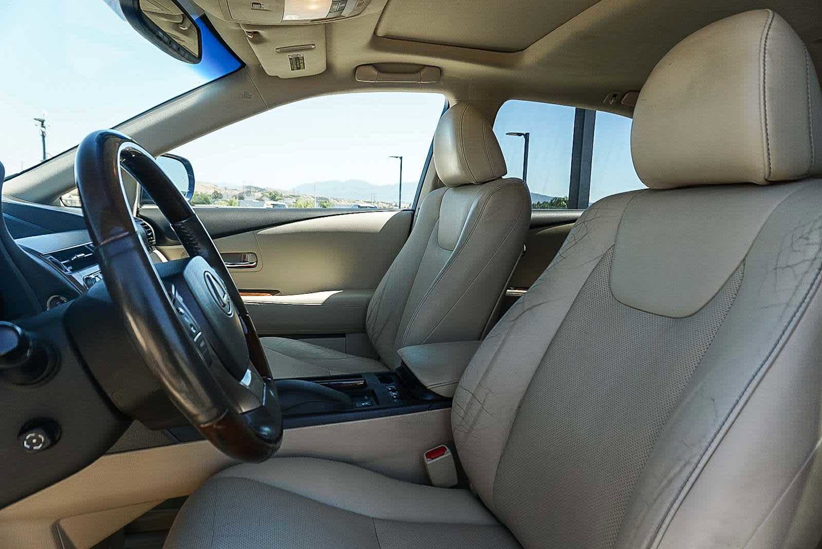 Used 2015 Lexus RX 350 FWD image 38
