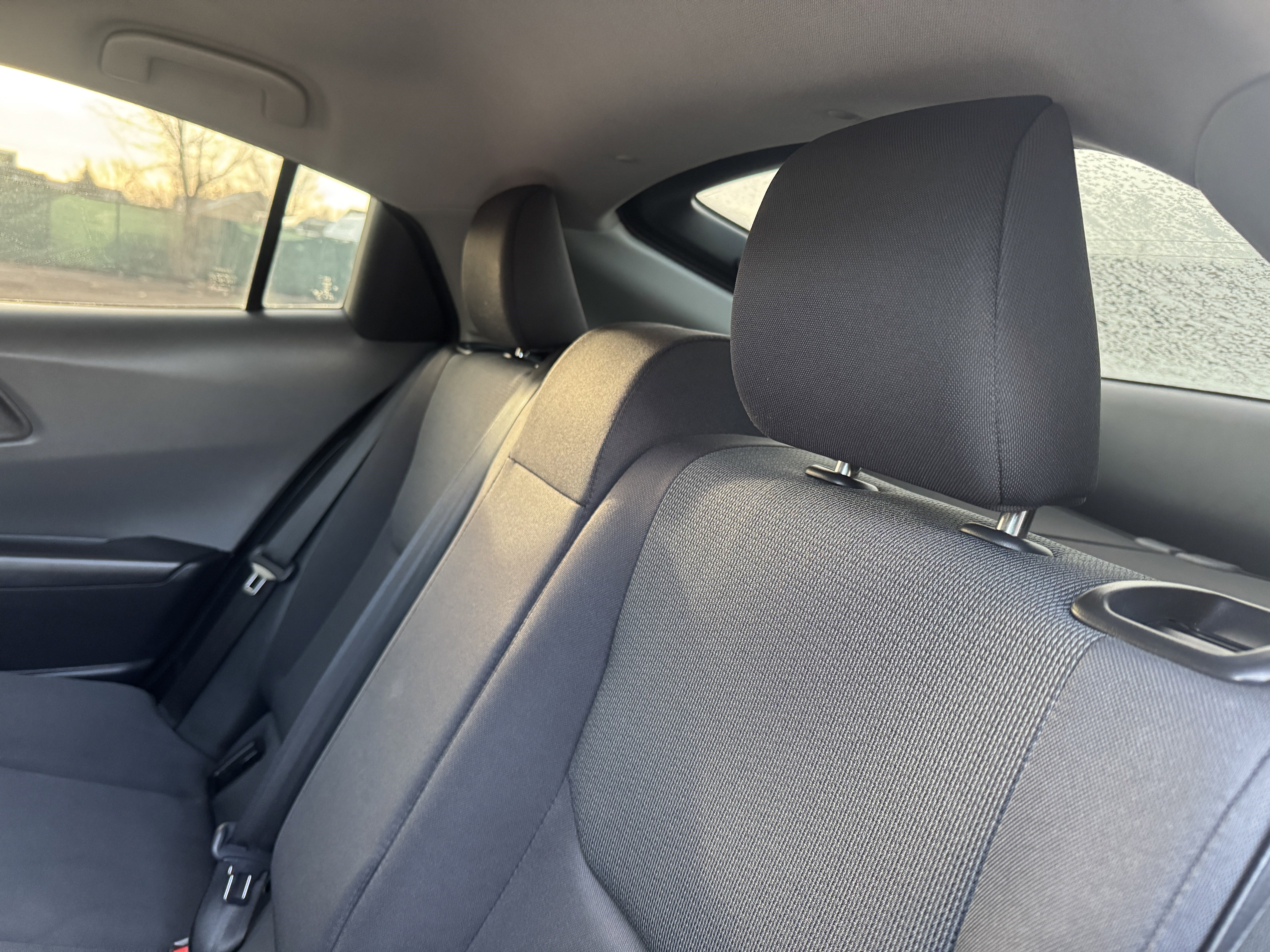 Used 2023 Toyota Prius LE image 15