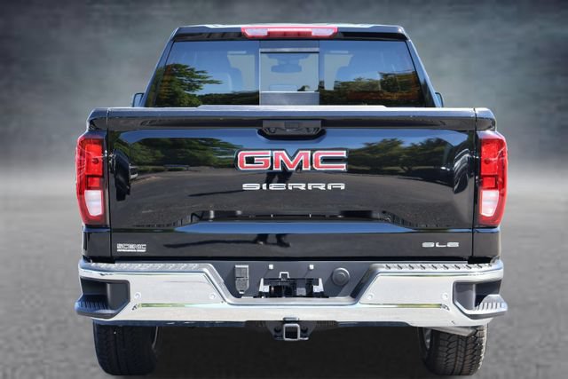 New 2026 GMC Sierra 1500 SLE w/ Preferred Package AWD/4WD image 22