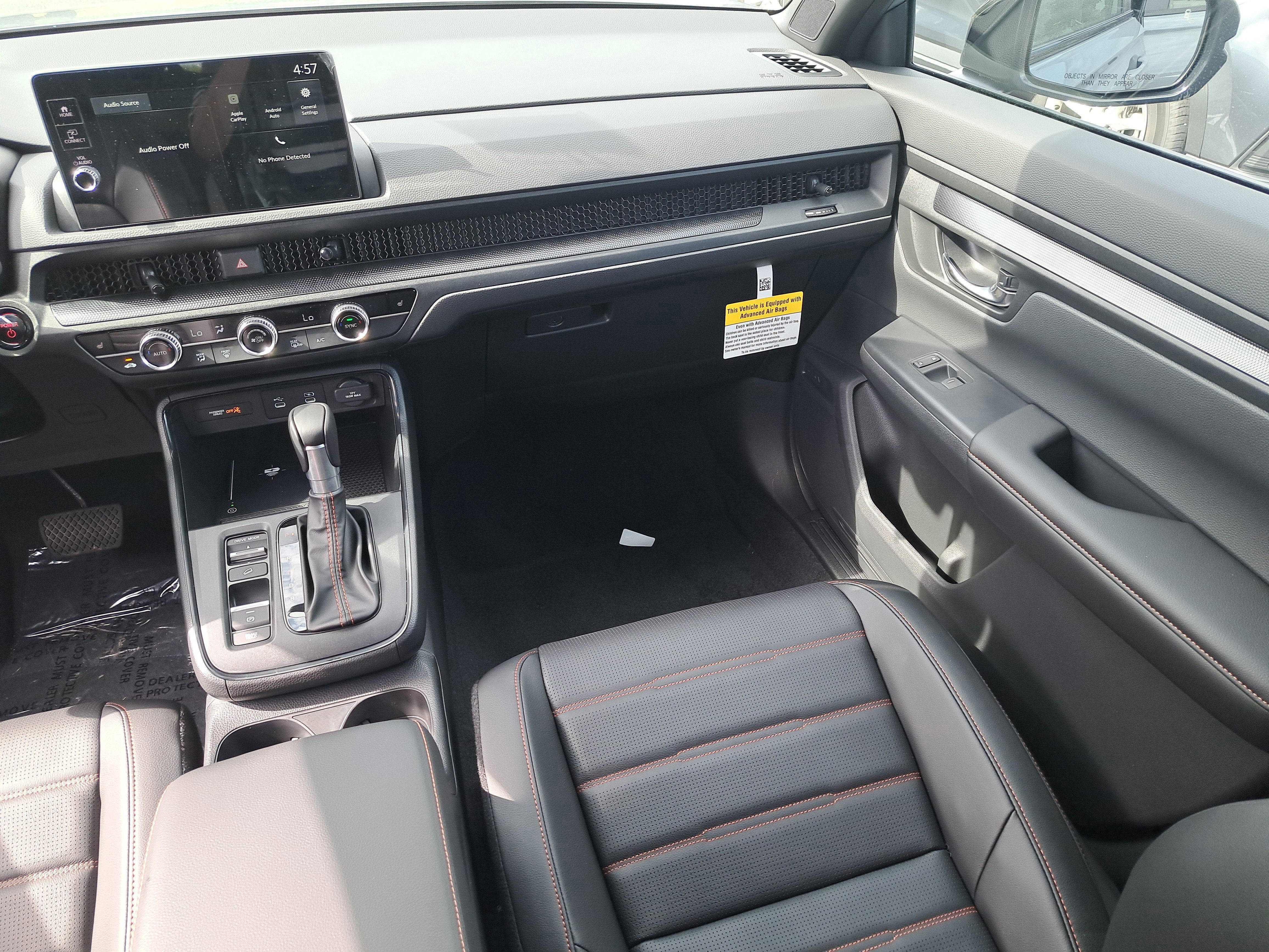 New 2026 Honda CR-V Sport-L image 10
