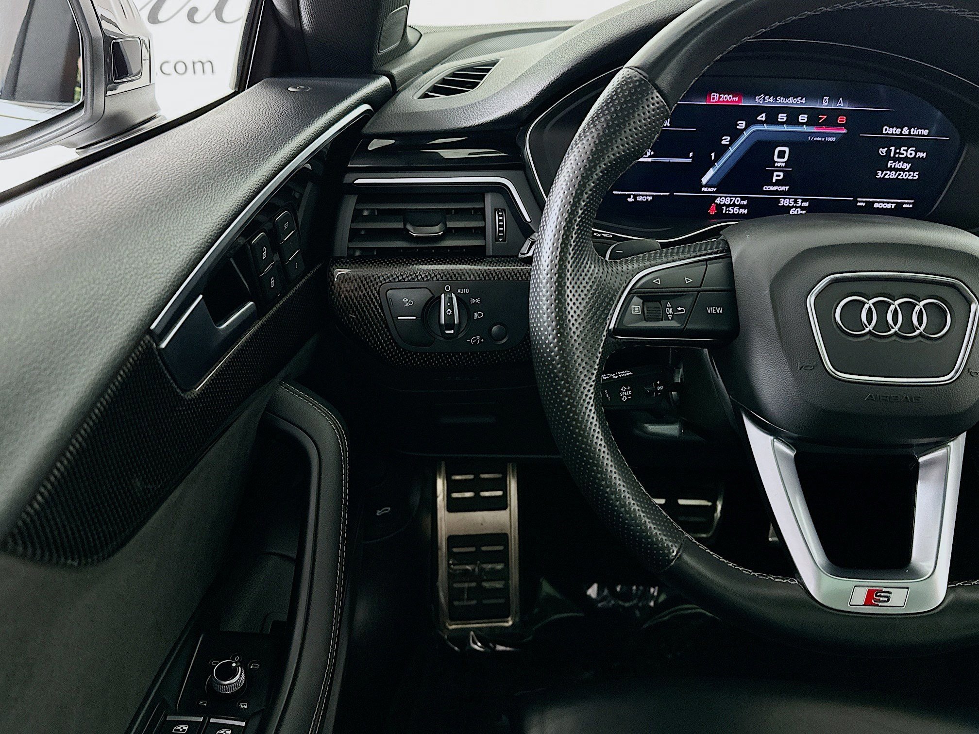 Used 2023 Audi S5 Premium Plus w/ Premium Plus Package image 10