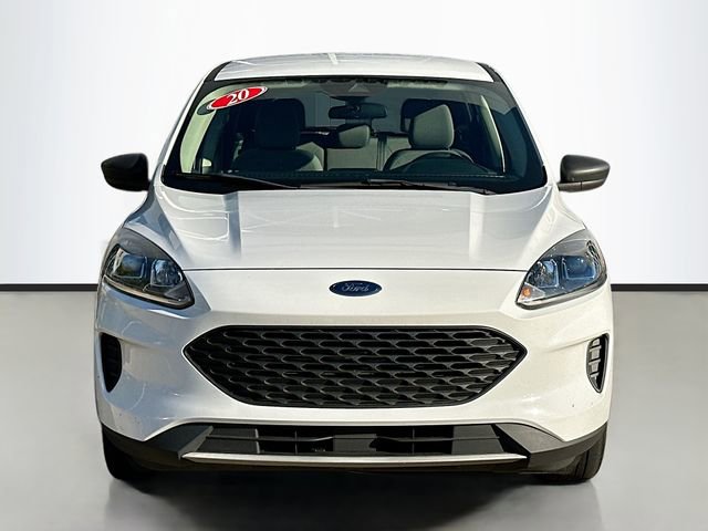 Used 2020 Ford Escape S image 4