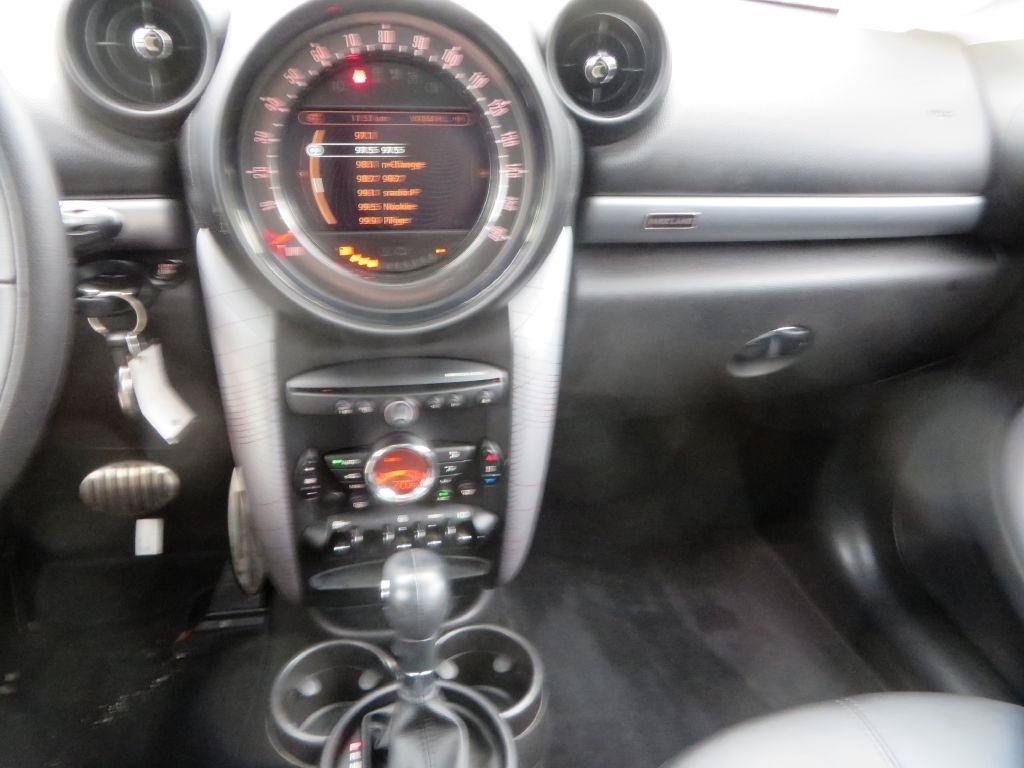 Used 2016 MINI Cooper Countryman S FWD image 19