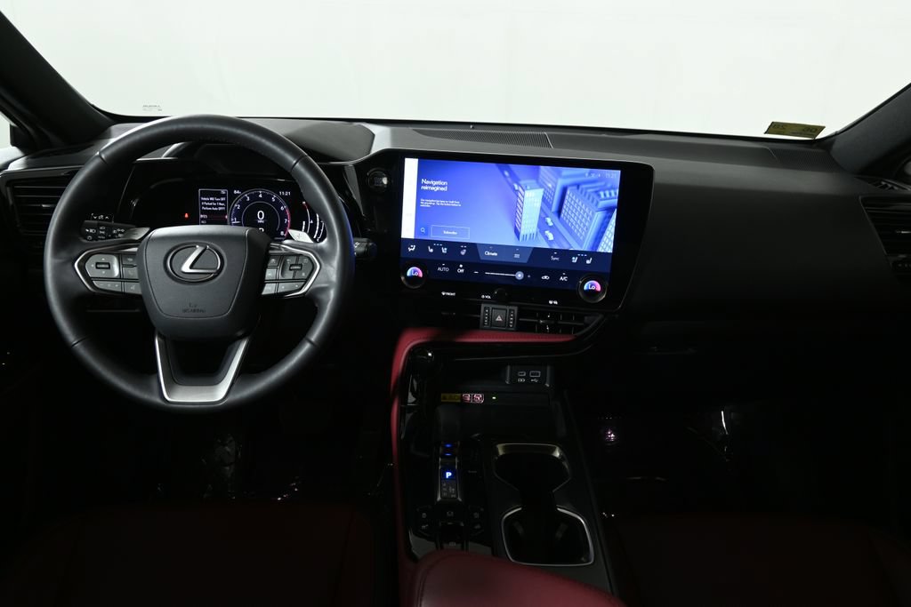 Used 2023 Lexus NX 350 AWD image 17