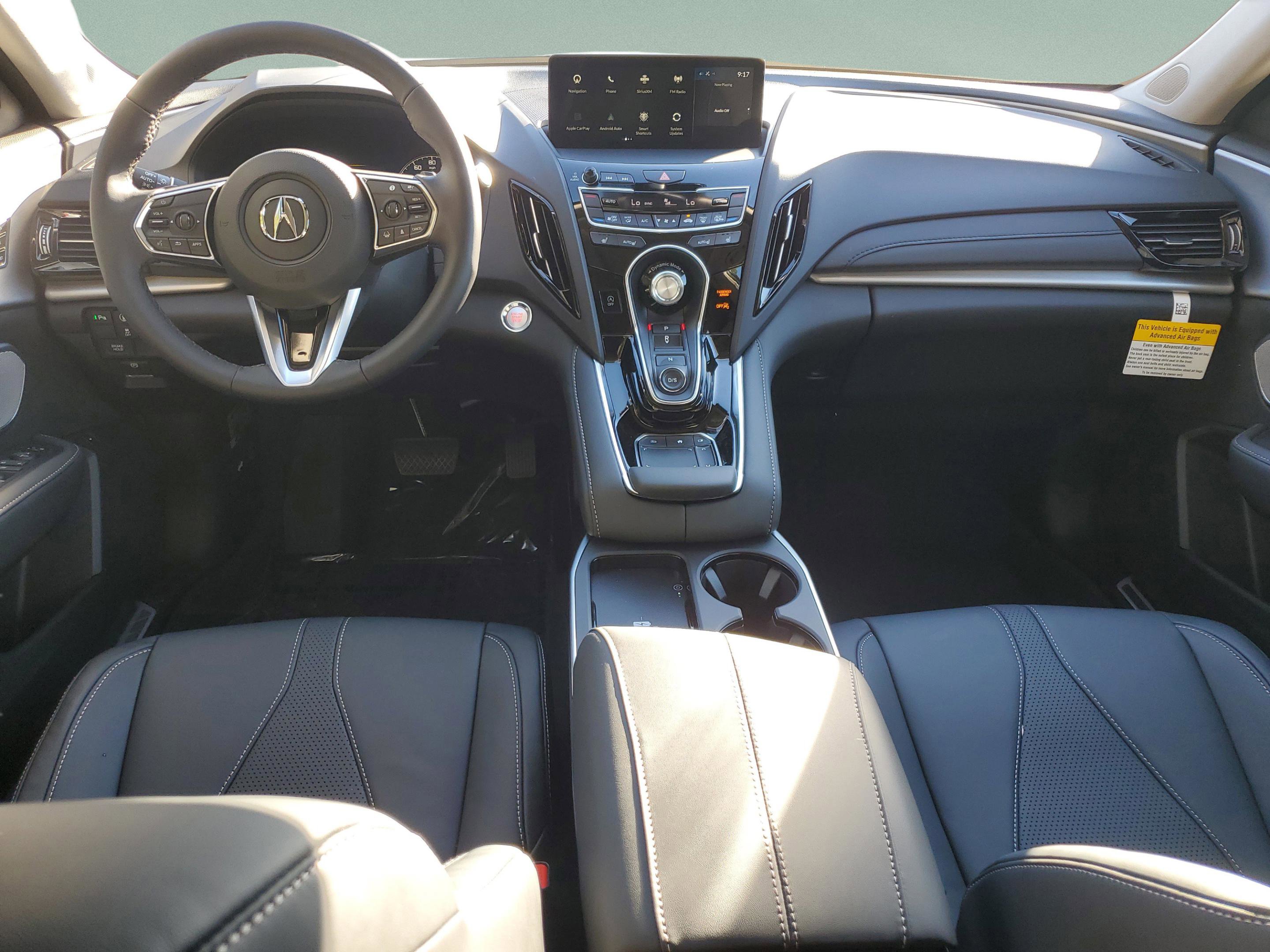 New 2026 Acura RDX SH-AWD w/ Technology Package image 11