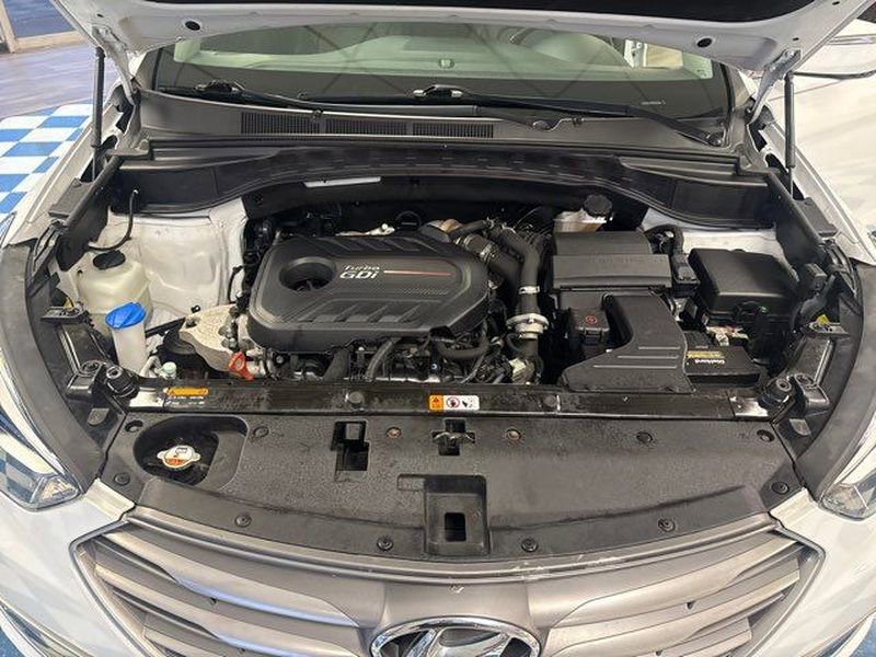 Used 2017 Hyundai Santa Fe Sport w/ 2.0T Ultimate Tech Package 05 image 24