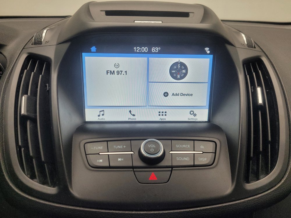 Used 2018 Ford Escape SEL AWD/4WD image 25