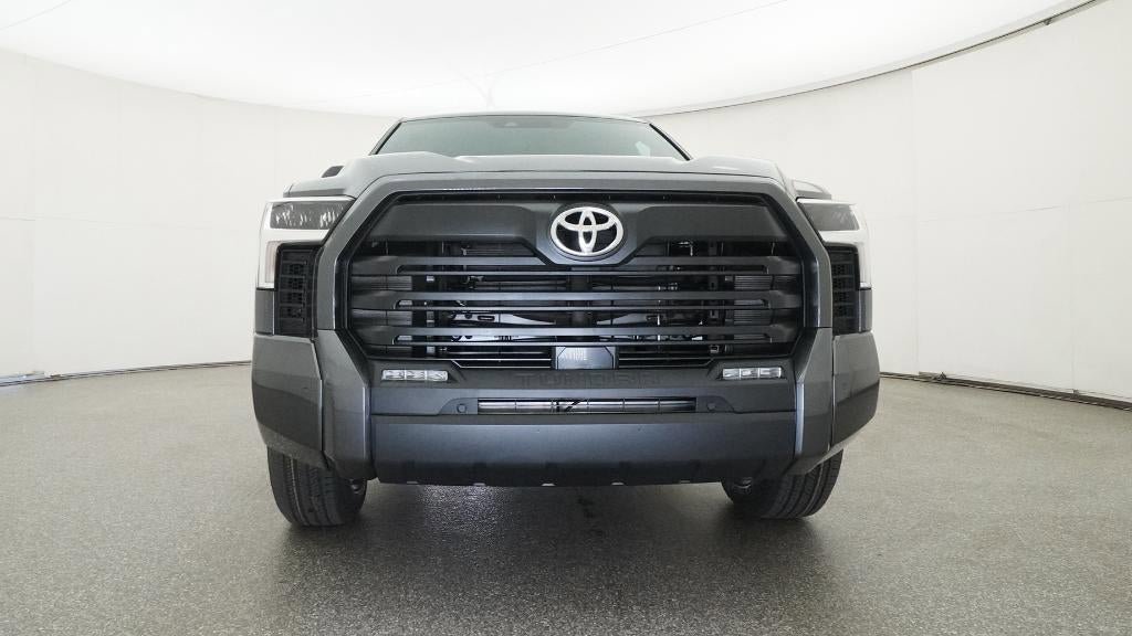 New 2026 Toyota Tundra SR5 AWD/4WD image 31