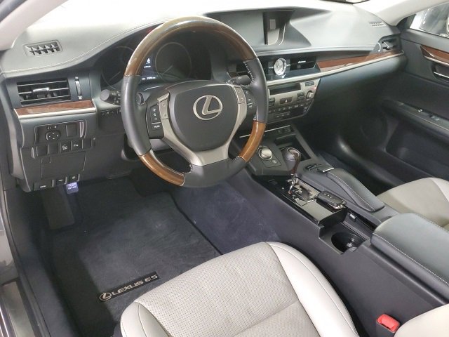 Used 2013 Lexus ES 350 image 10
