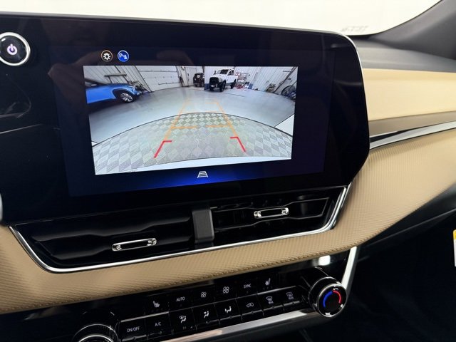 New 2026 Chevrolet Equinox ACTIV image 23