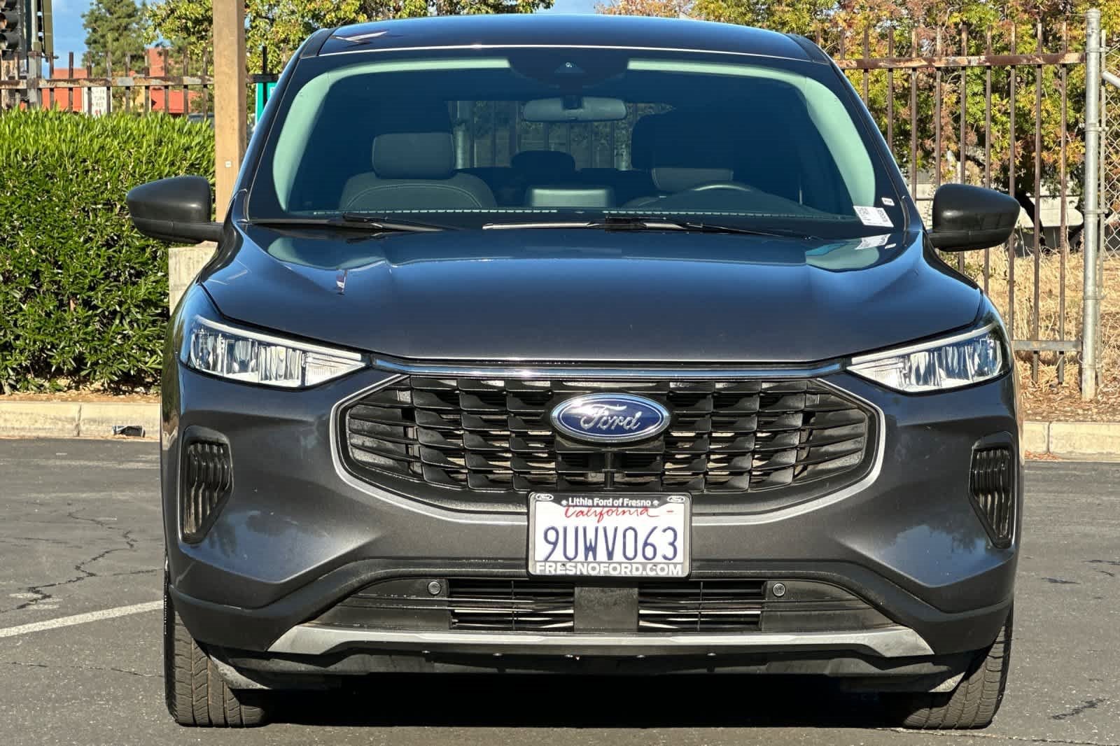 Certified 2024 Ford Escape Active image 11