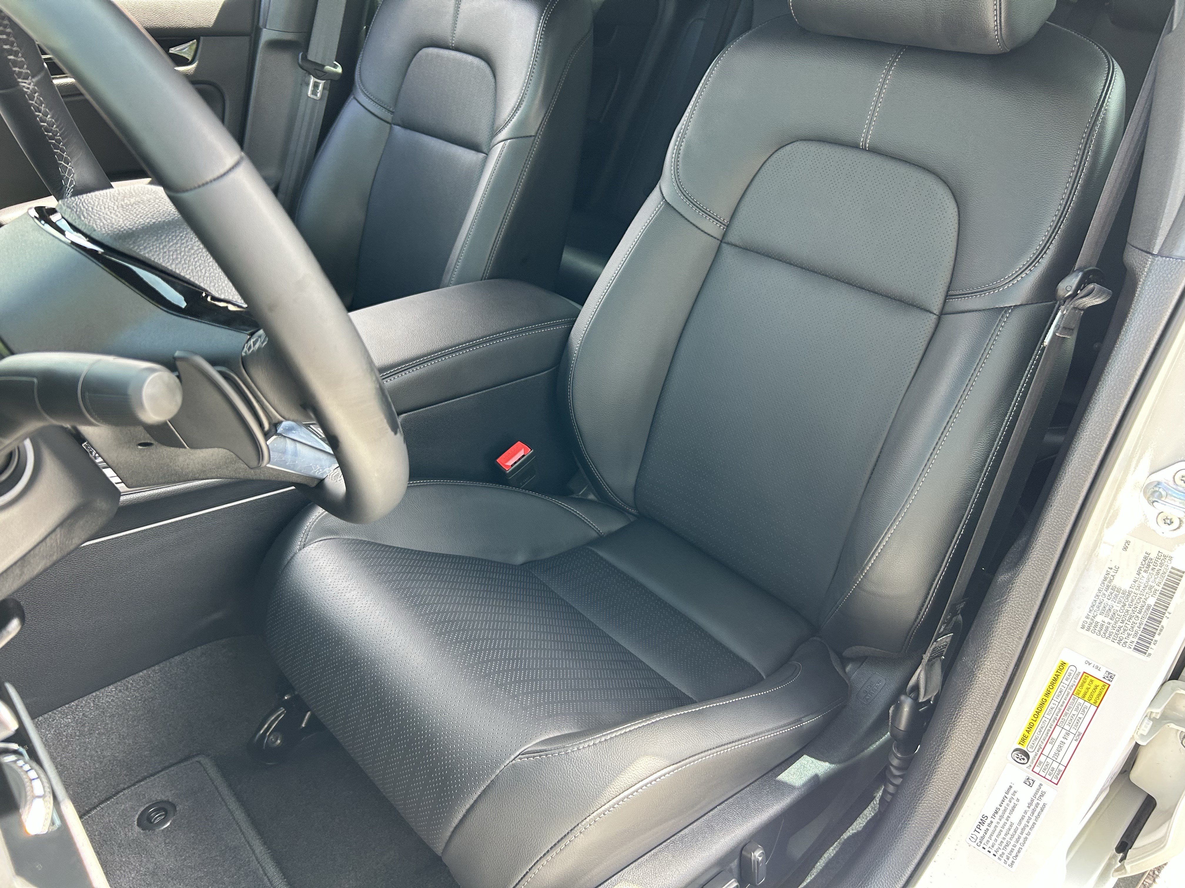 Used 2026 Honda Civic Sport Touring image 18