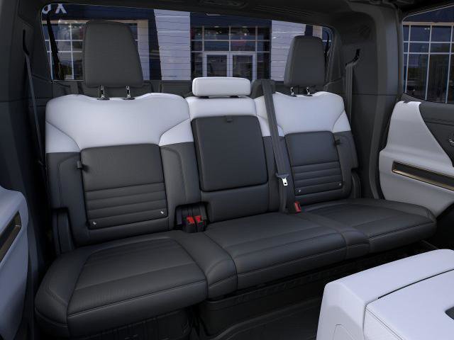 New 2025 GMC Hummer EV 3X w/ Battery Pack, 24 Module Pack image 25