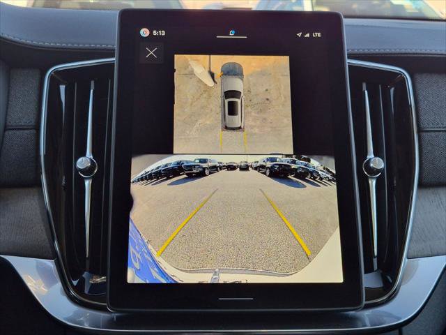 New 2026 Volvo XC90 T8 Ultra w/ Protection Package AWD/4WD image 8