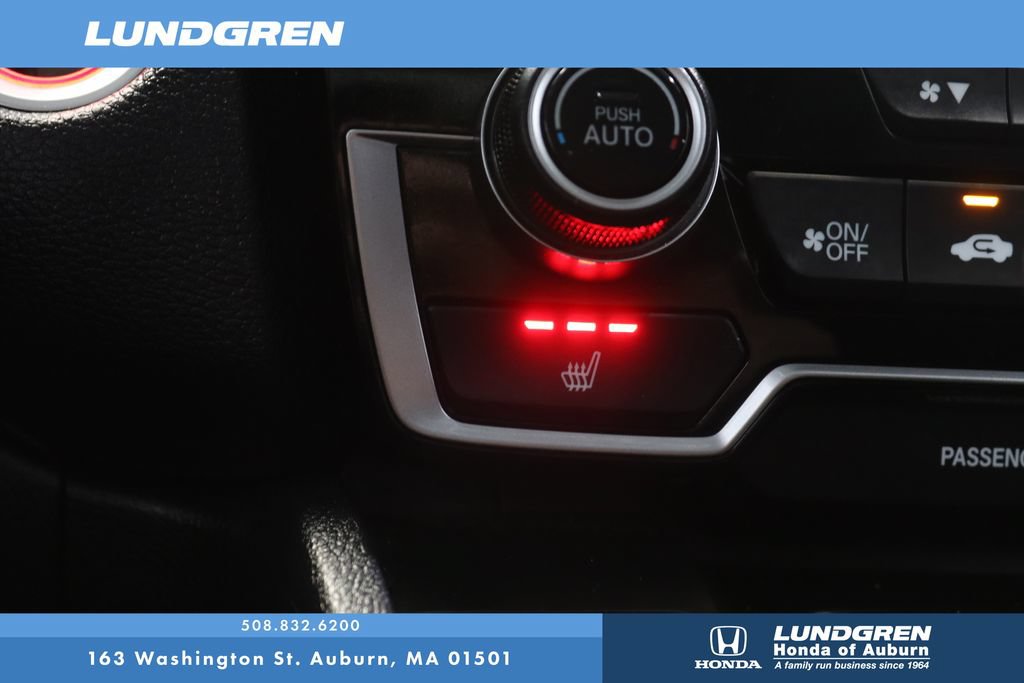 Used 2021 Honda CR-V EX image 23