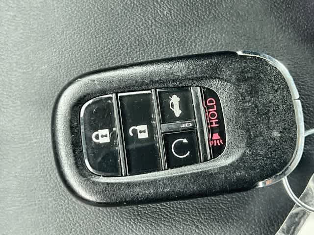 Certified 2024 Honda Accord EX image 21