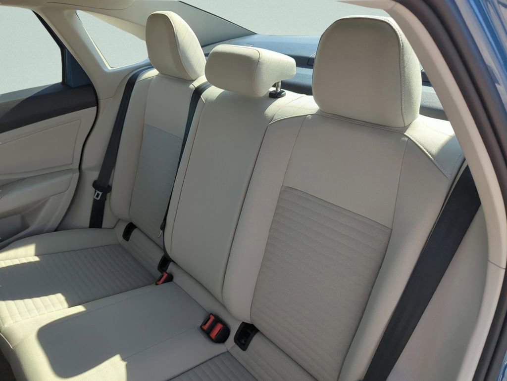 New 2026 Volkswagen Jetta S image 23