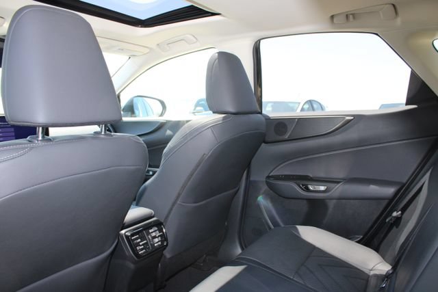 Certified 2024 Lexus NX 450h+ AWD w/ Vision Package image 9