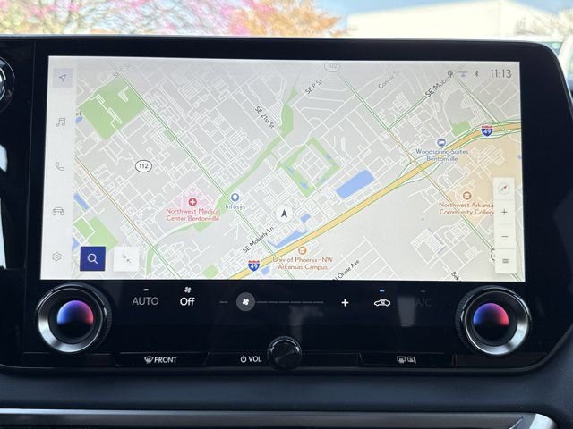 Used 2024 Lexus RX 350 350h Premium Plus w/ Convenience Package image 30