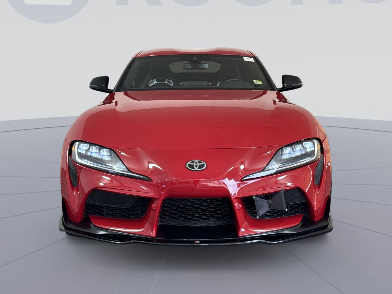 Used 2020 Toyota Supra image 11