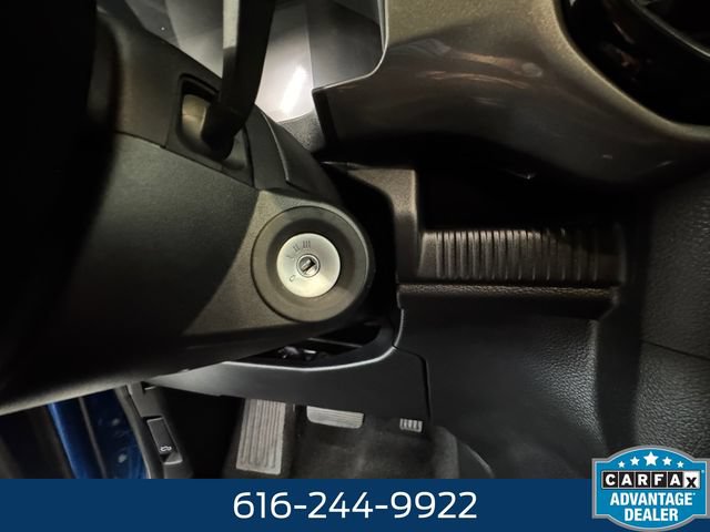 Used 2024 Ford Ranger XLT w/ Technology Package AWD/4WD image 20