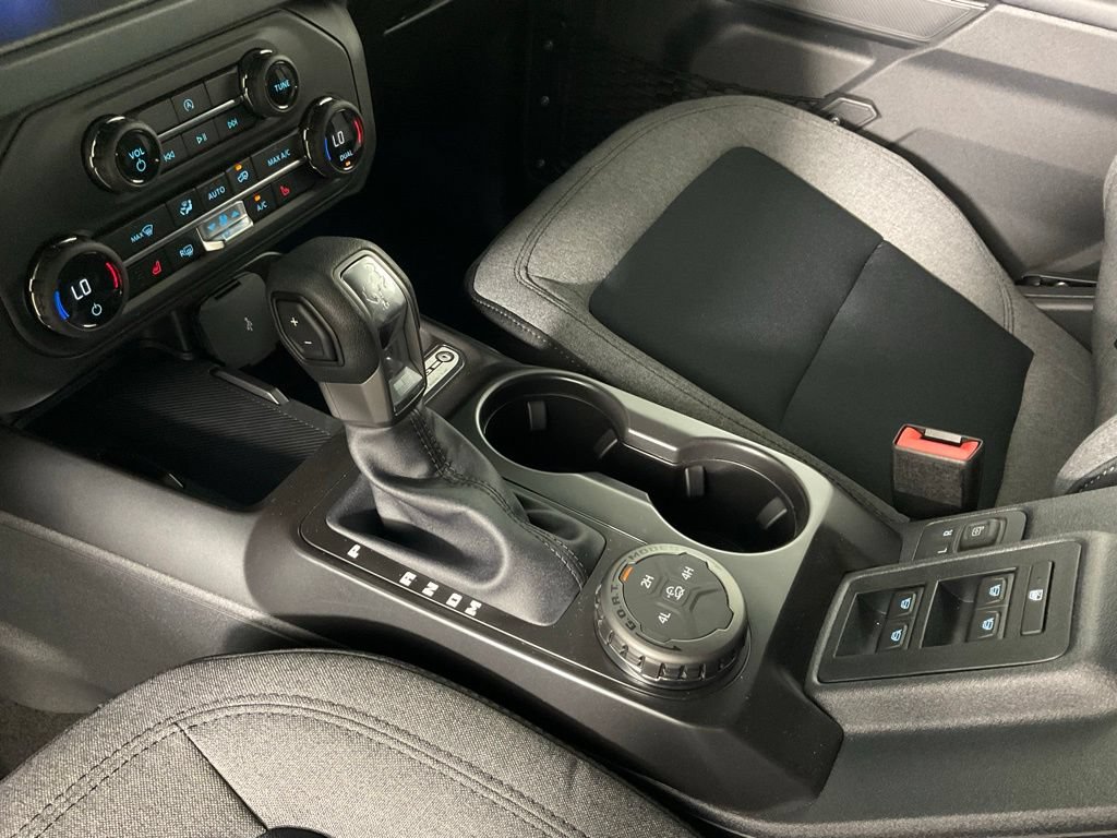New 2026 Ford Bronco Big Bend AWD/4WD image 19
