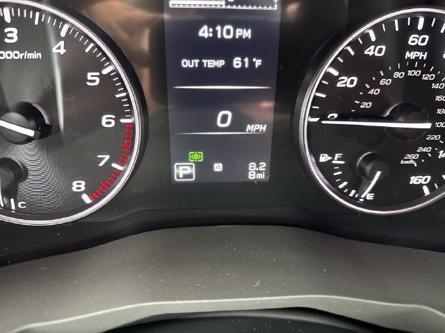 New 2026 Subaru Ascent Touring AWD/4WD image 24