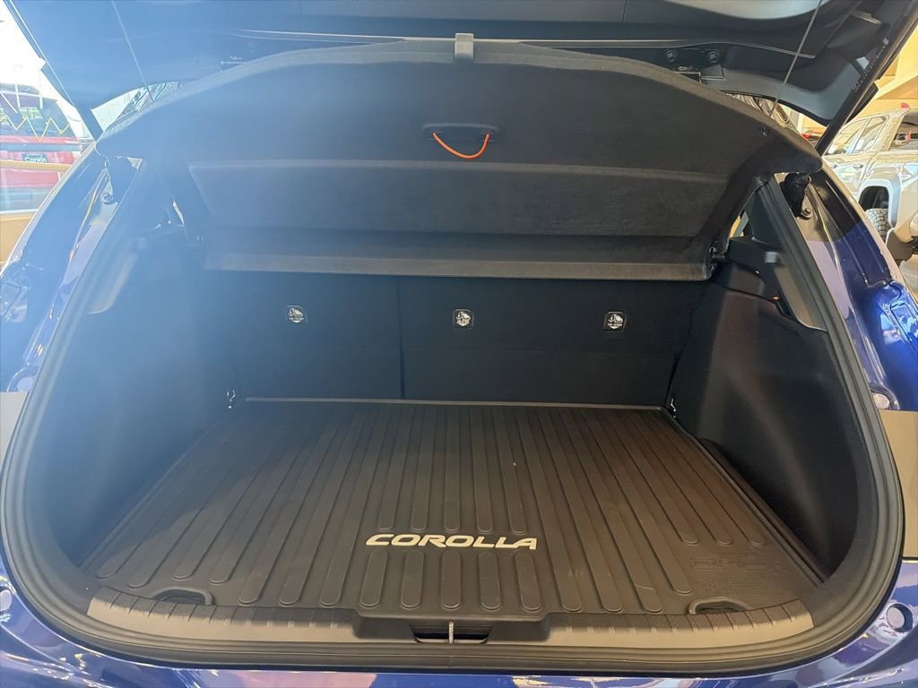 Used 2026 Toyota Corolla XSE image 17