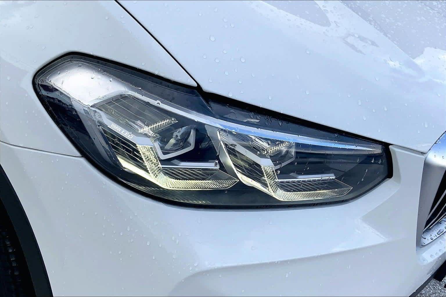 Used 2022 BMW X3 sDrive30i w/ Premium Package RWD image 31