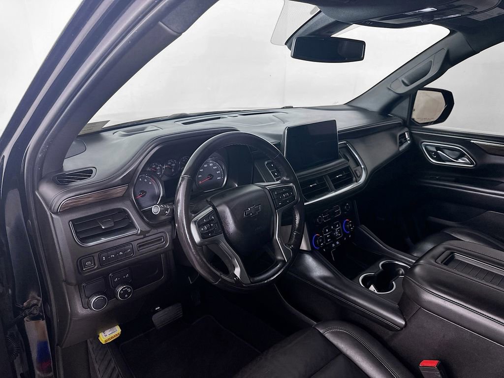 Used 2021 Chevrolet Tahoe LT image 30