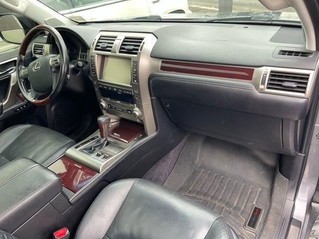 Used 2018 Lexus GX 460 Premium image 13