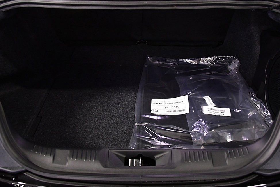 New 2026 Ford Mustang GT Premium RWD image 30